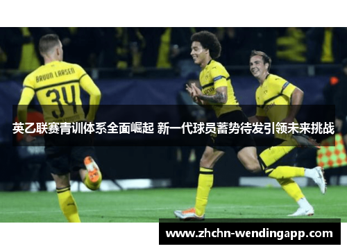 英乙联赛青训体系全面崛起 新一代球员蓄势待发引领未来挑战