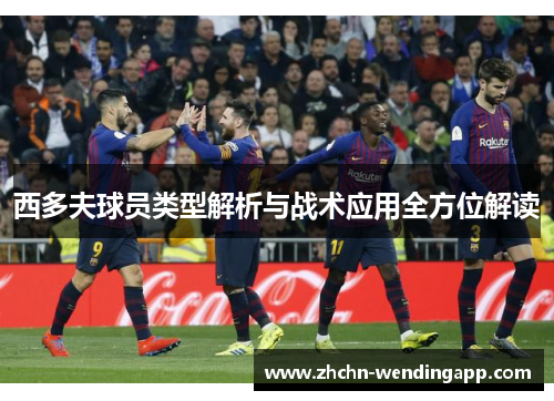 西多夫球员类型解析与战术应用全方位解读 西多夫球员类型解析与战术应用全方位解读