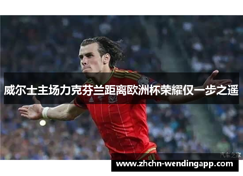 威尔士主场力克芬兰距离欧洲杯荣耀仅一步之遥